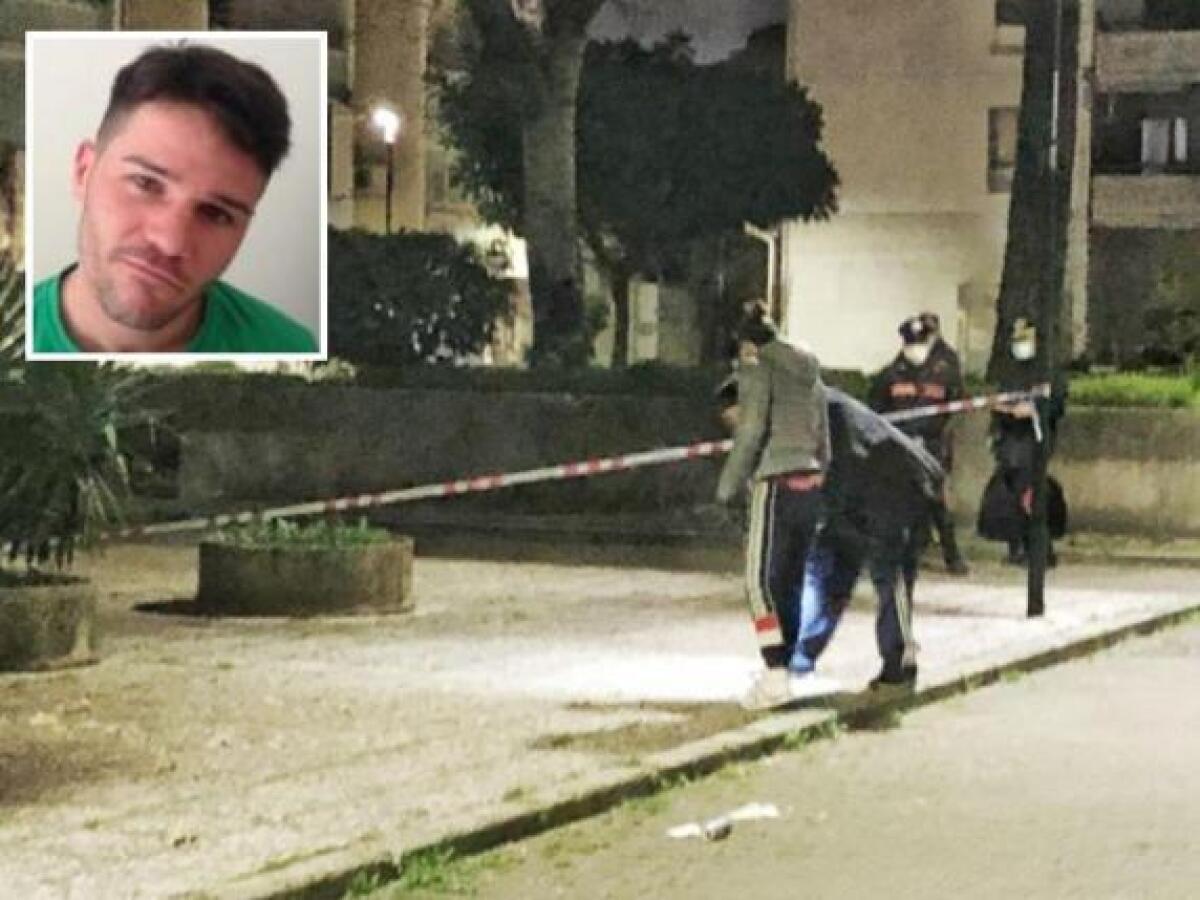 Antonio Bottone ucciso per errore, ergastolo al killer assolto in primo grado - 