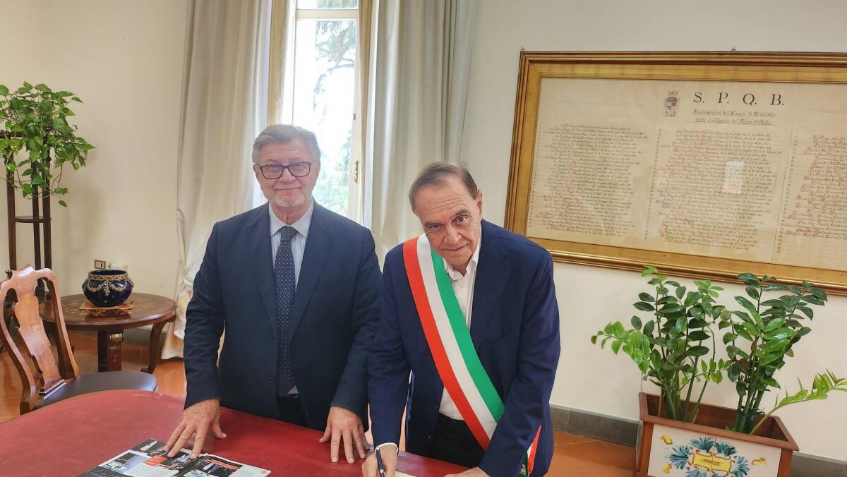 'Via della fede di San Pio': Benevento entra nel Cammino religioso riconosciuto dal Ministero del Turismo - 