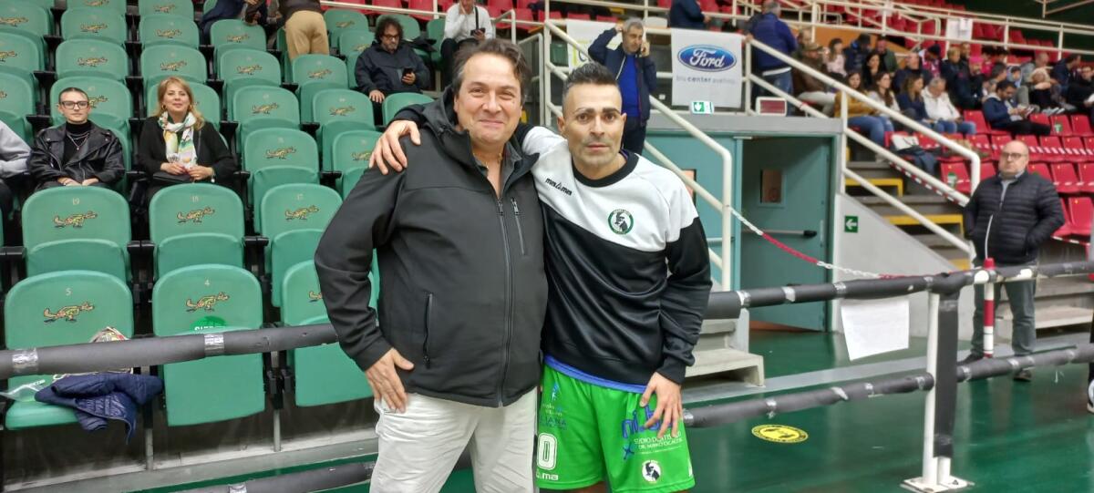 La Sandro Abate punta su Magma: rinnovato l’accordo per altri tre anni - 