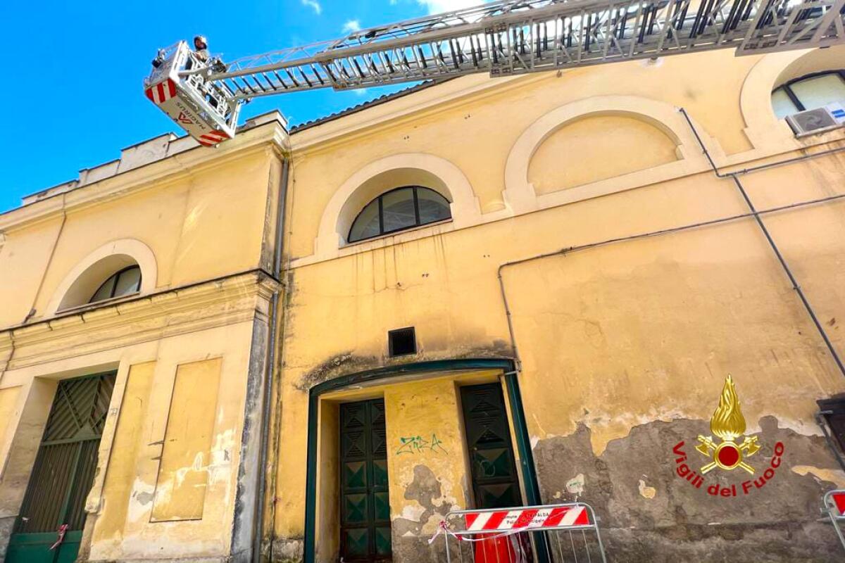 Dogana, il Comune accelera. - 