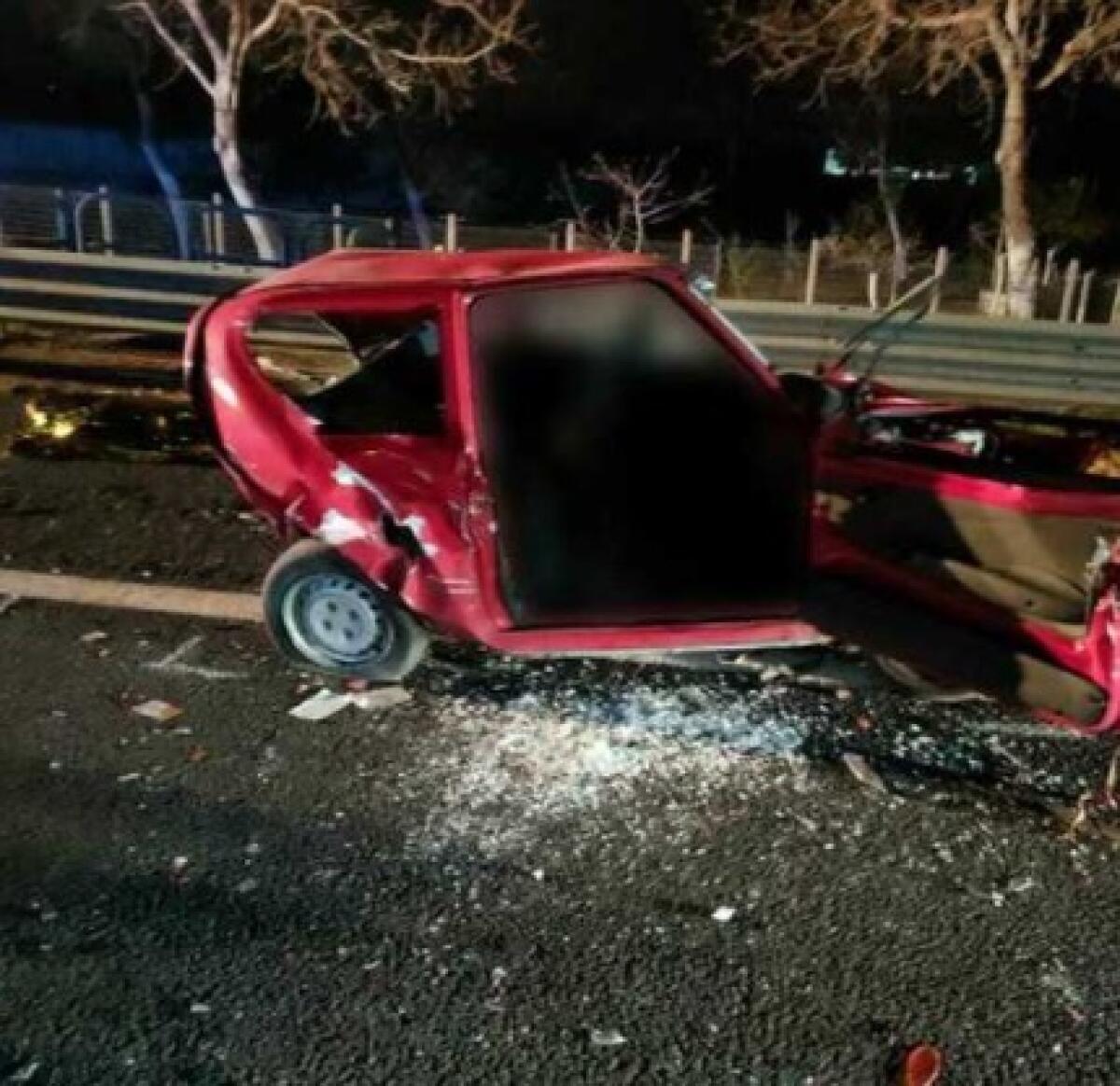 Giustizia per i familiari di Pasquale La Rocca D’Avino - 