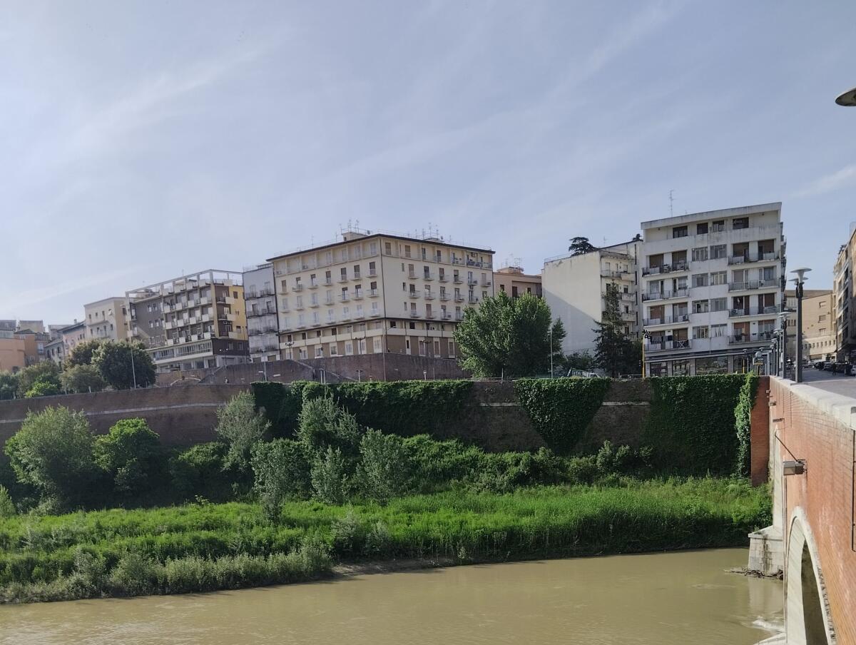 I fiumi abbandonati! - 