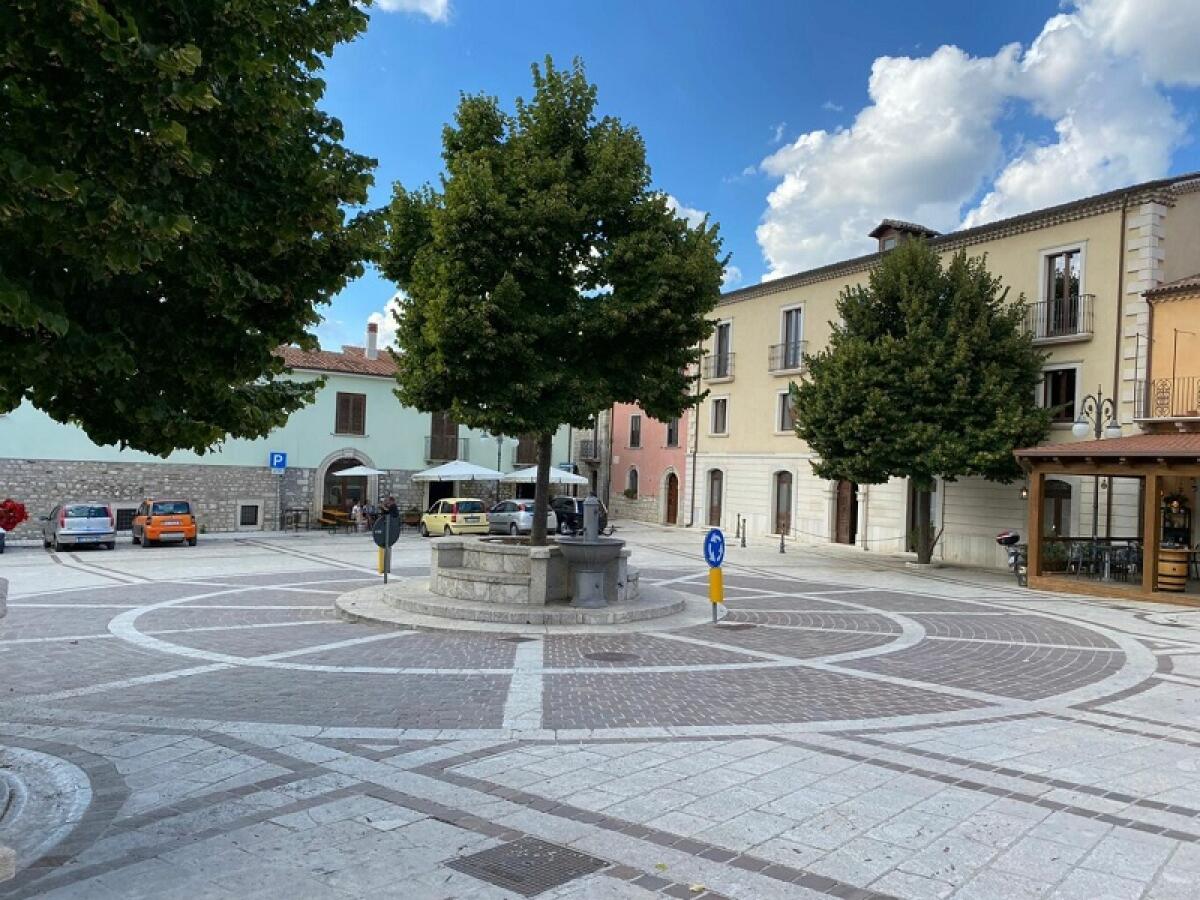 Giuseppe Bozzuto rieletto sindaco di Castelpagano - 