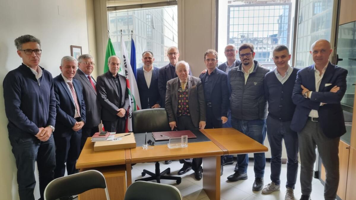 ANPCI:  "piattaforma rivendicativa" da sottoporre quanto prima alla Regione Campania. - 