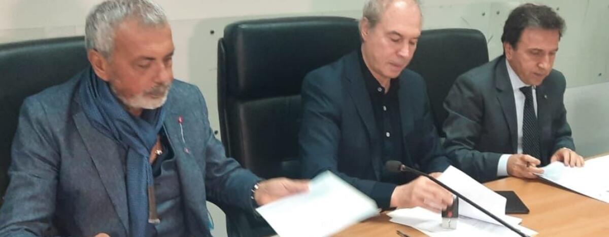 Longevità abitanti del Fortore diventerà oggetto di studio - 