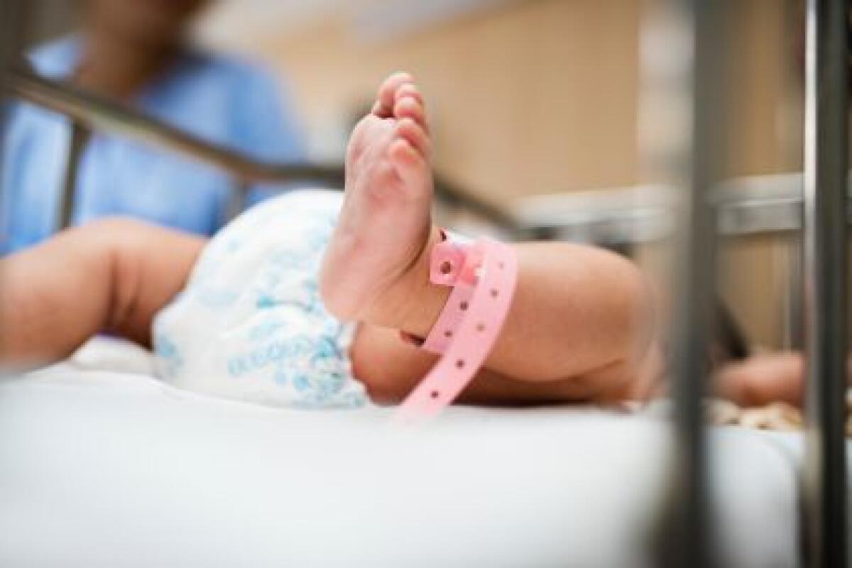 Al Santobono somministrata ad una neonata di 21 giorni la terapia genica per l'atrofia muscolare - 