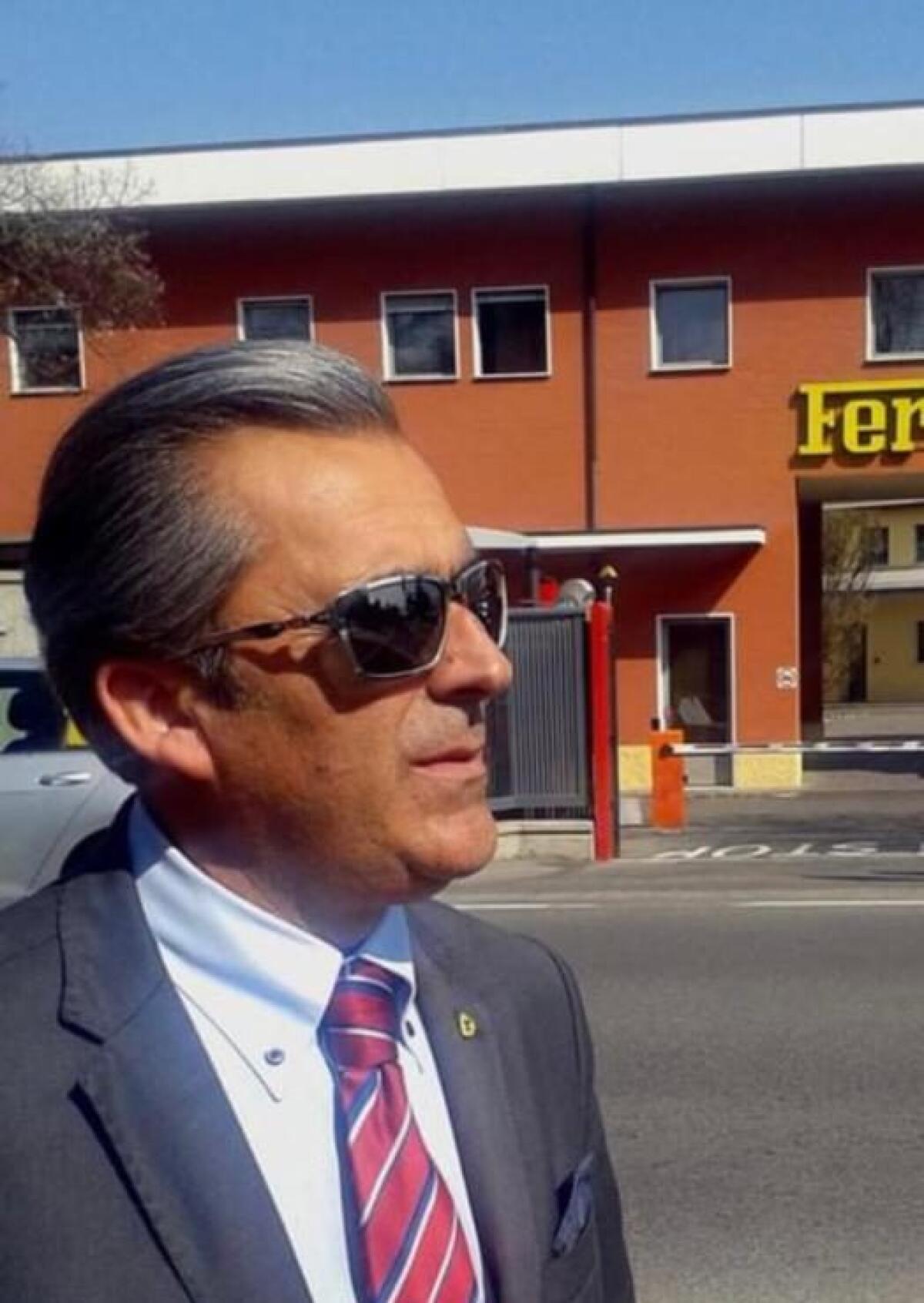 Tour nazionale del “Sud Motor Expo 2023” - 
