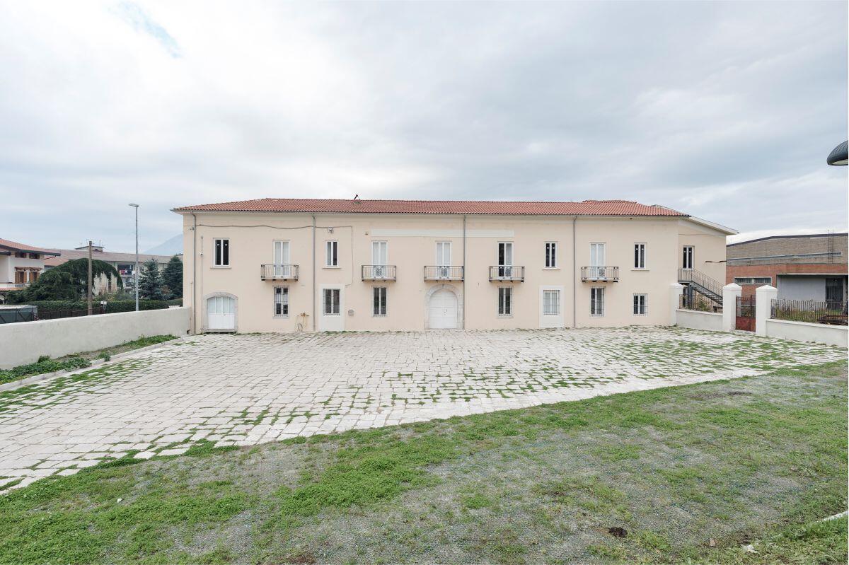 A San Martino Valle Caudina riordinati i libri della Biblioteca Comunale - 