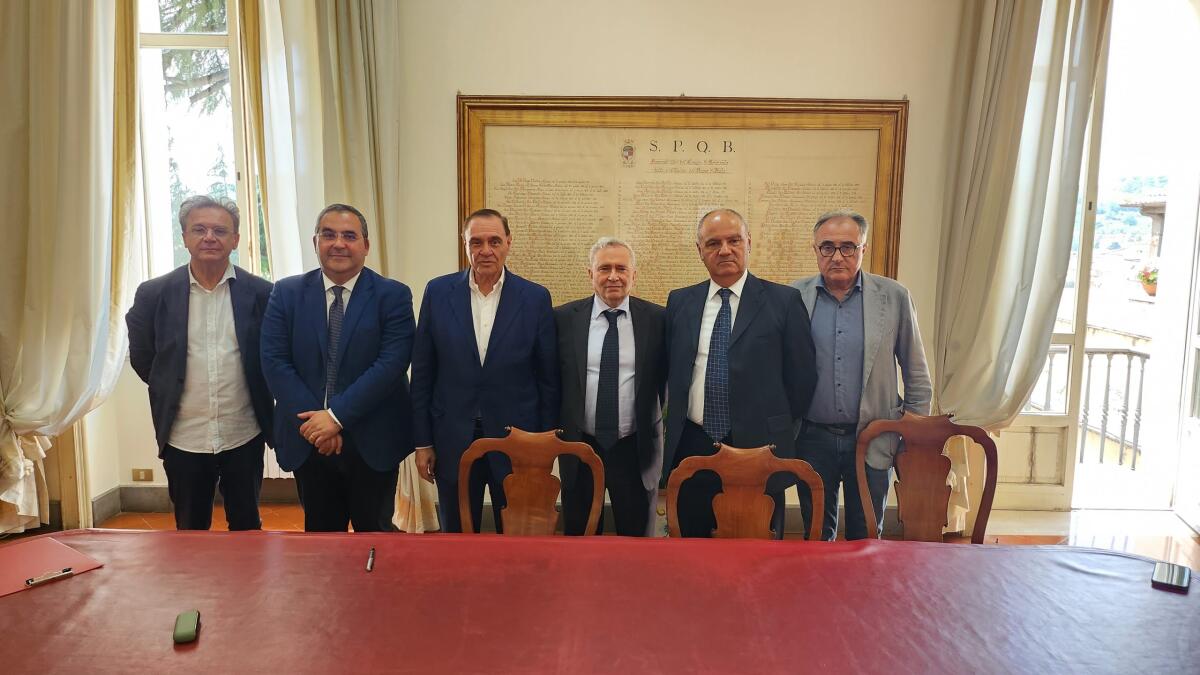 Progetto Pics a piazza Cardinal Pacca, raggiunta l'intesa tra Comune e Soprintendenza. - 