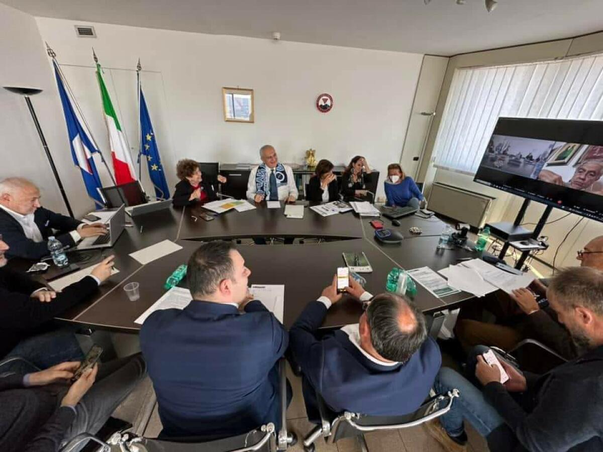 Brucellosi nel Casertano, le organizzazioni agricole ottengono risposte da Regione Campania - 