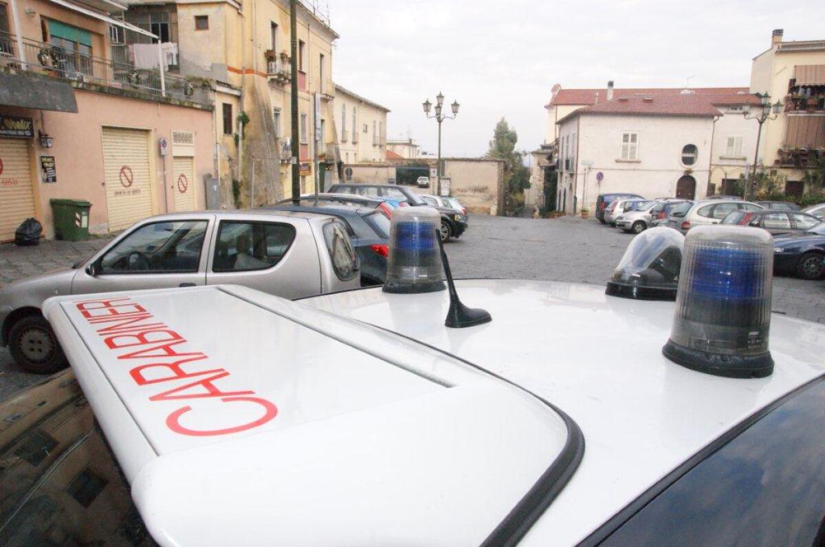 Aggressione a studenti cinesi, identificati due giovani di Benevento - 