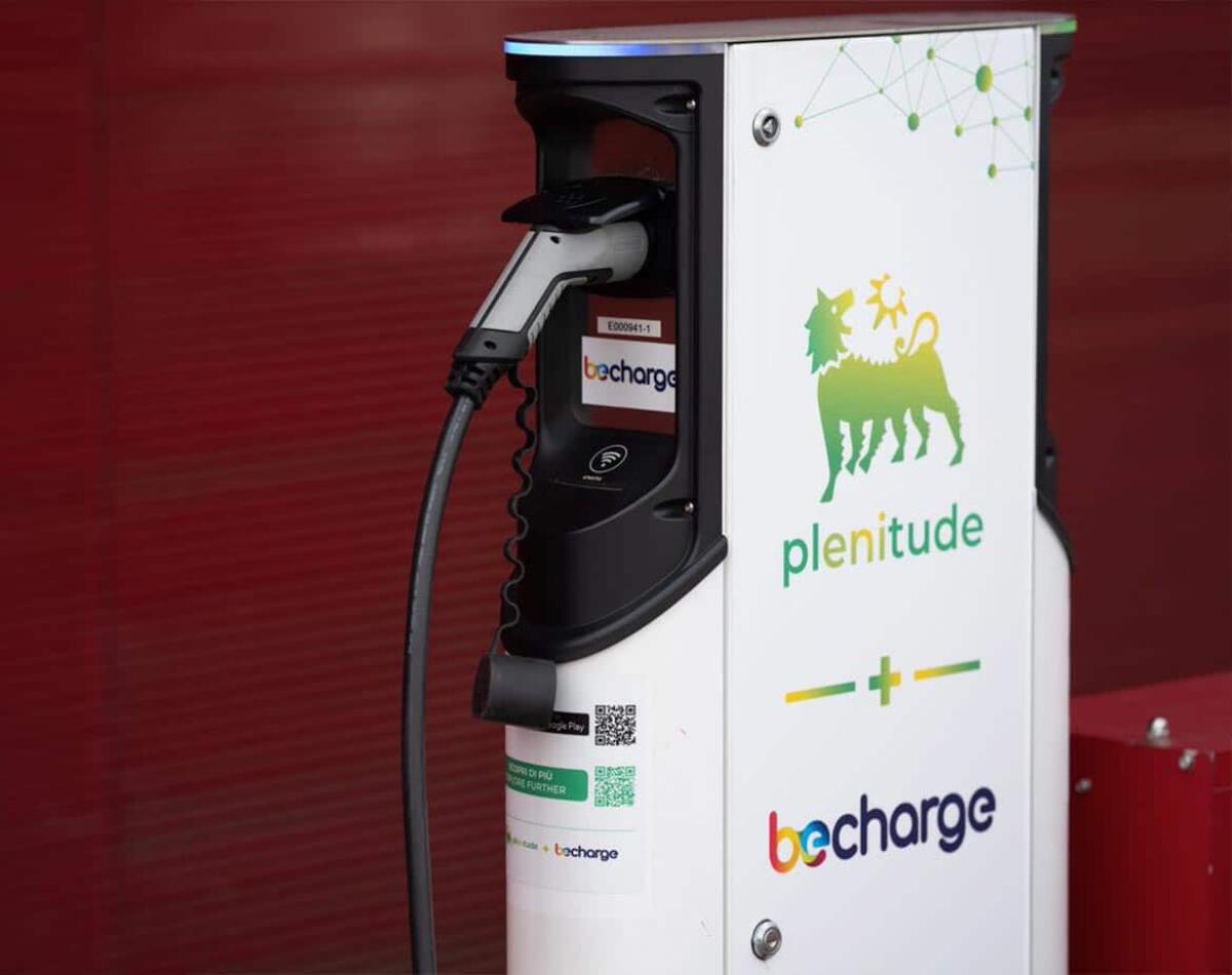 Apollosa si doterà di una colonnina di ricarica per i veicoli elettrici. - 