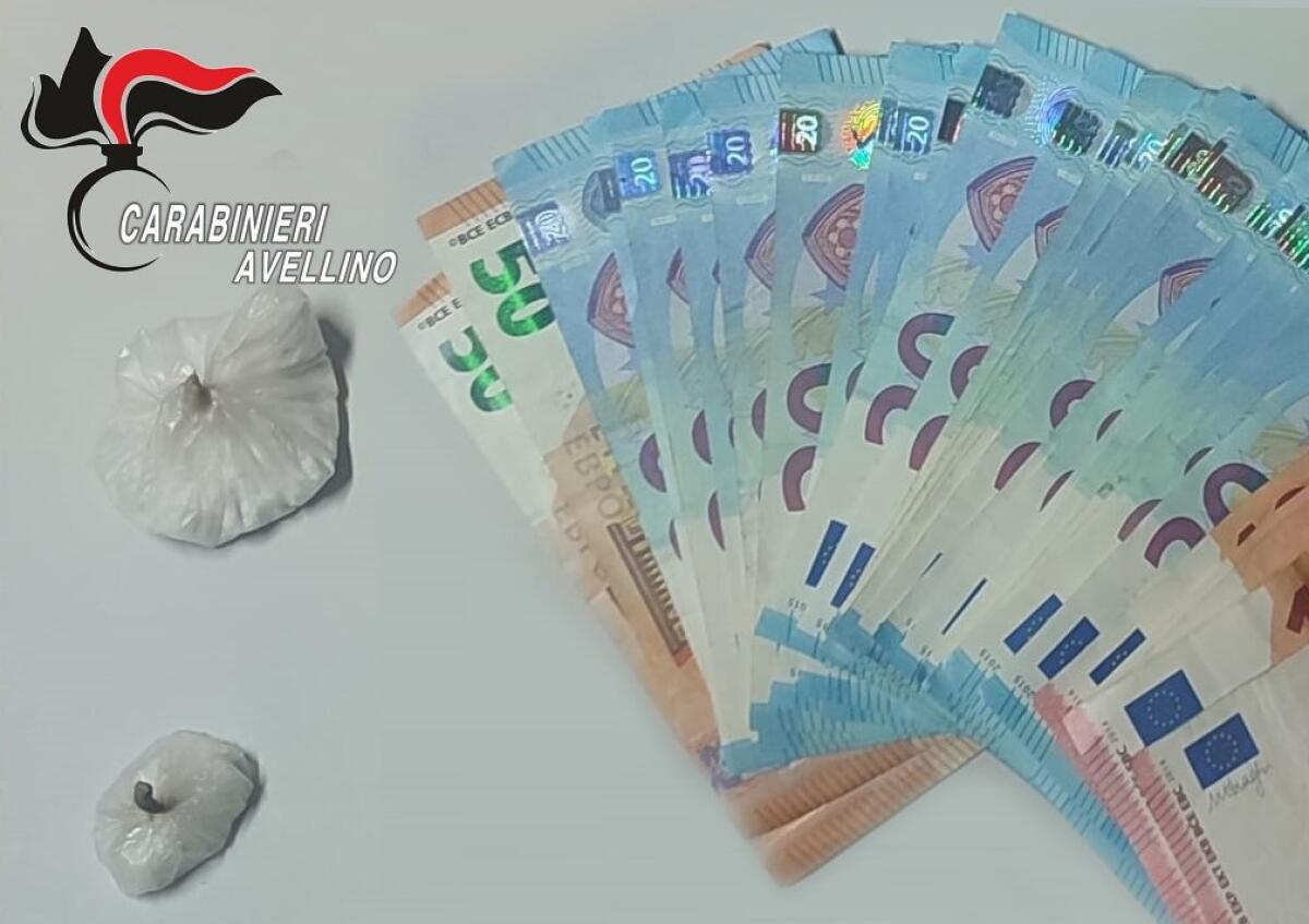 In possesso di 15 grammi di cocaina e 5 di crack, in manette un 36enne e una 35enne - 