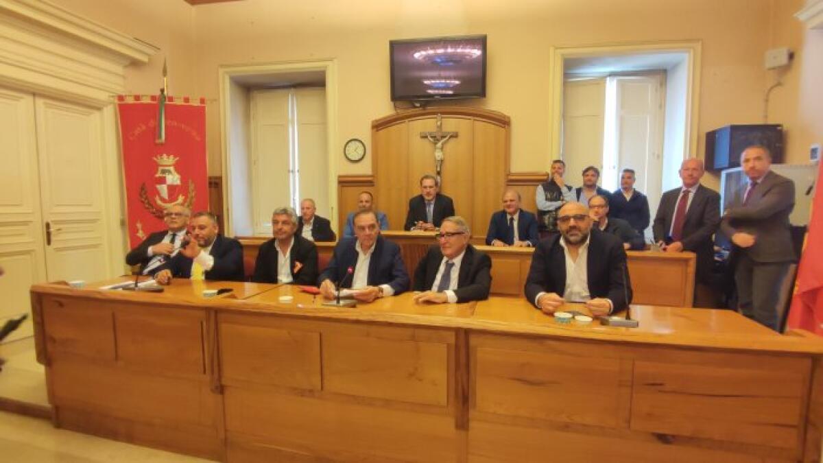 Sannio e Irpinia sono un unico territorio, dividerlo significa commettere un grande errore. - 