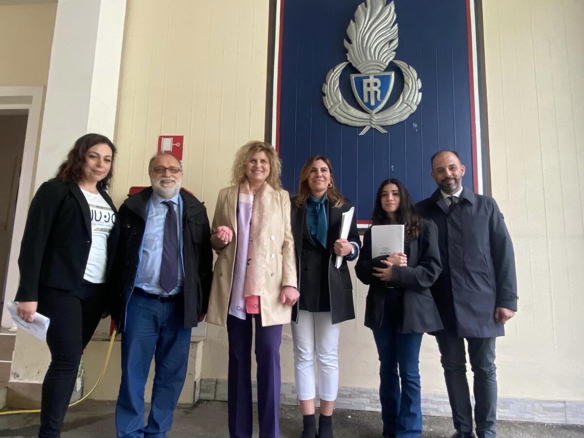 Carceri e minori, Petitto: intesa con i Piani di zona per strutture di accoglienza - 
