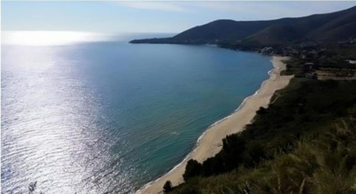 19 bandiere blu assegnate alla Campania - 