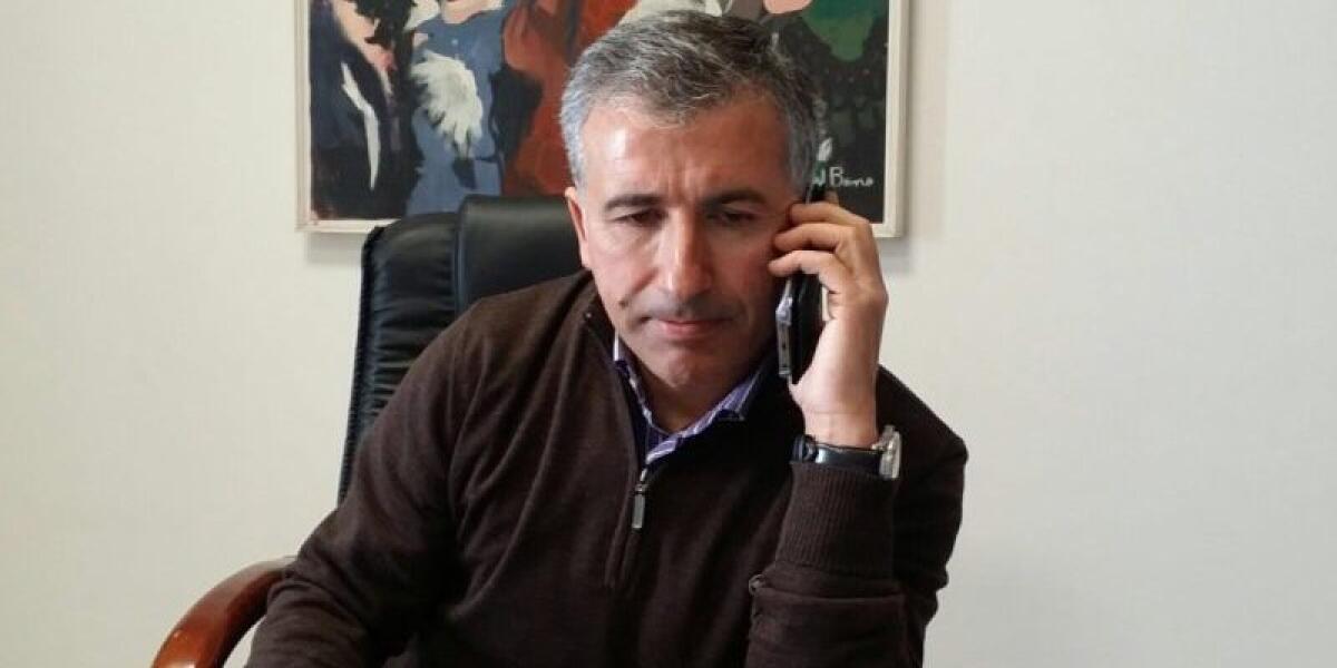 Vitulano sceglie ancora Scarinzi - 