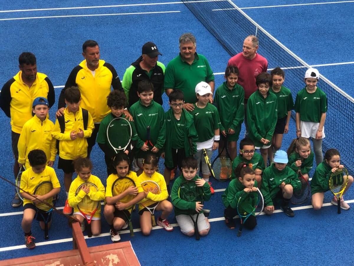 Coppa delle Province, la rappresentativa Avellino svetta in Campania - 