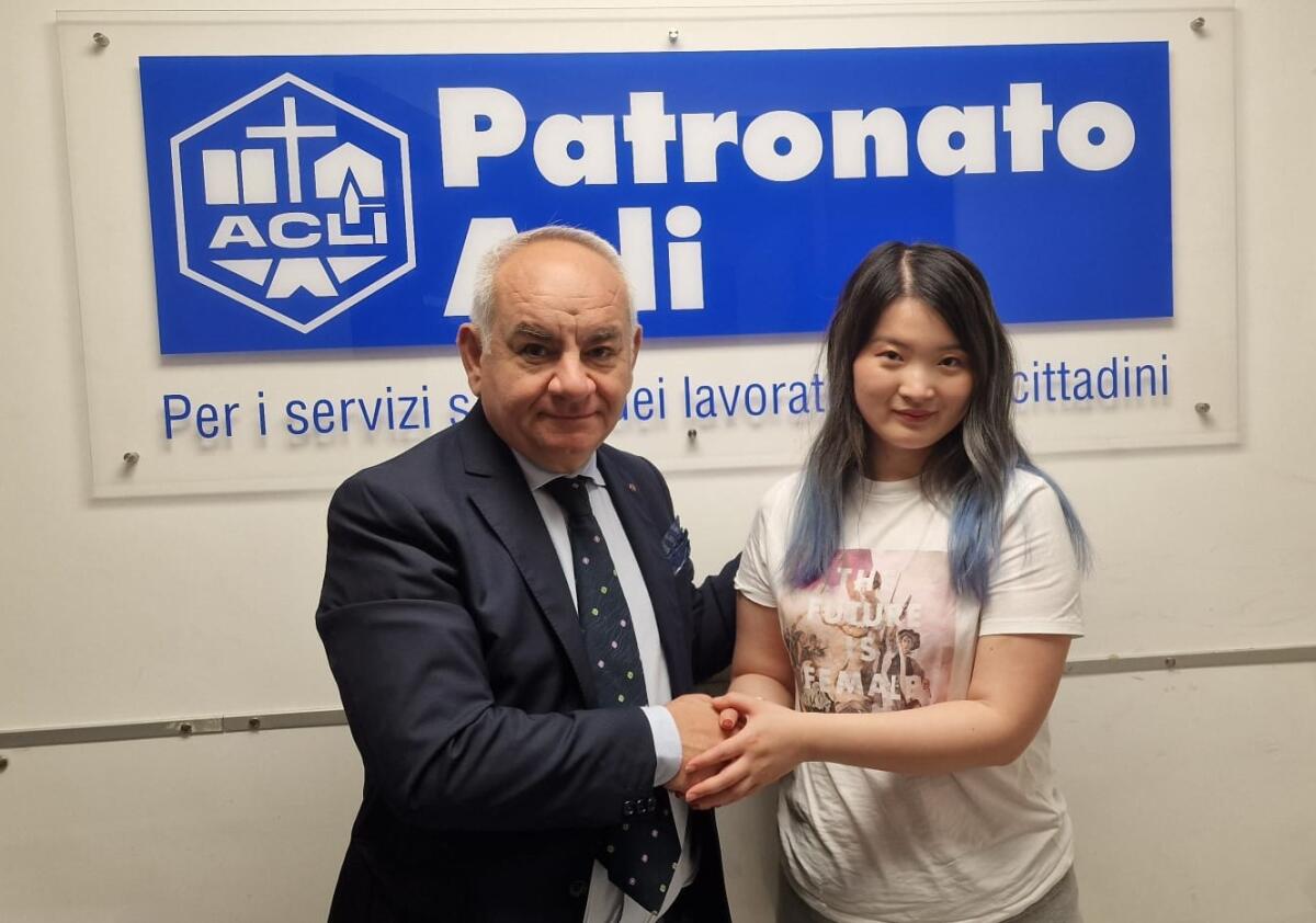 Simposio Immigrati – Acli, solidarietà agli studenti cinesi aggrediti - 
