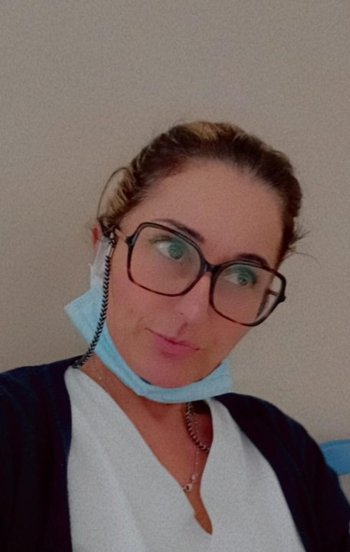 Oss soccorre un 69enne e gli pratica massaggio cardiaco in attesa dei soccorsi - 