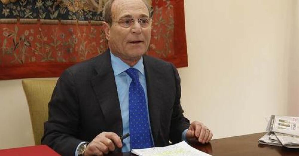 Benevento: domani la presentazione della Scuola di formazione politica intitolata al sen. Mino Izzo. - 