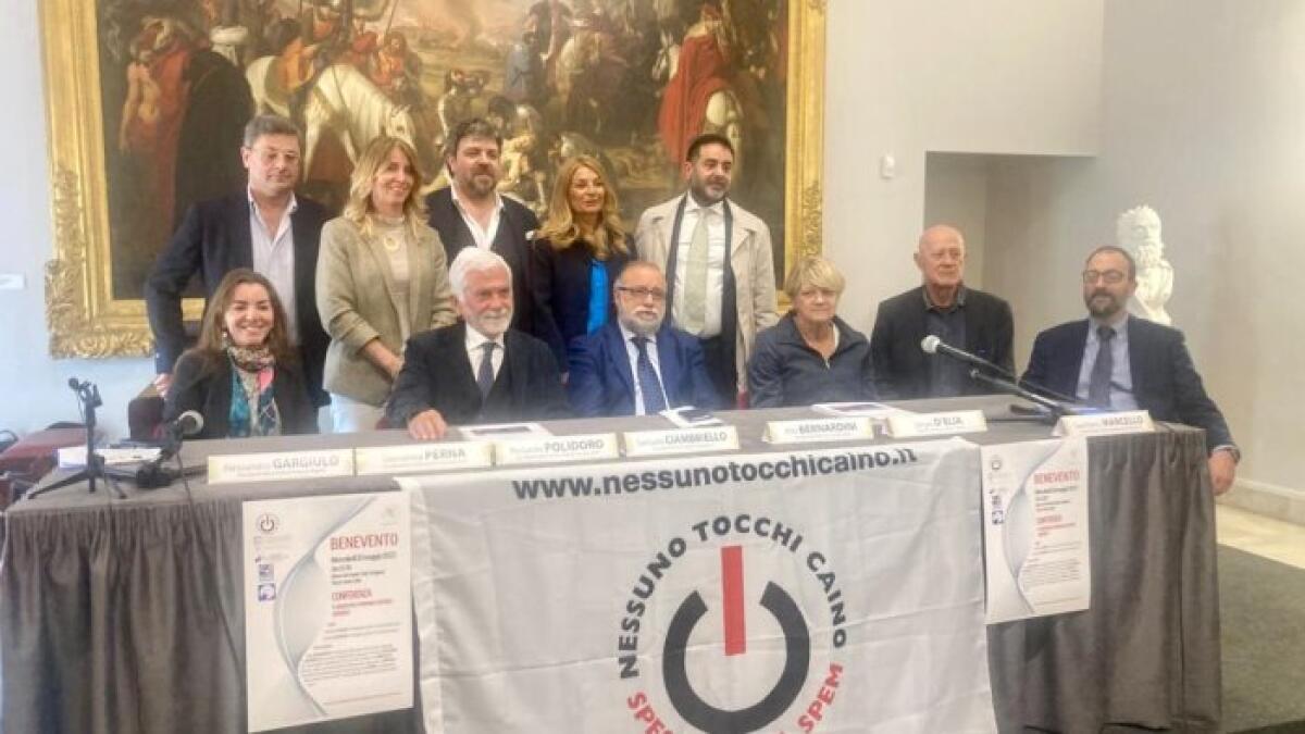 “Il viaggio della speranza: visitare i carcerati” - 