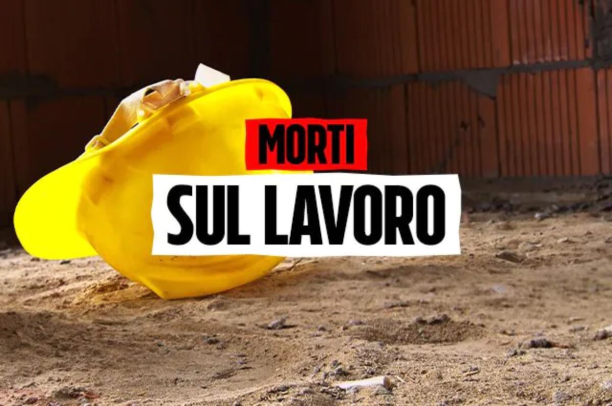 Incidente sul lavoro a Castelfranci: la famiglia della vittima vuole vederci chiaro. - 