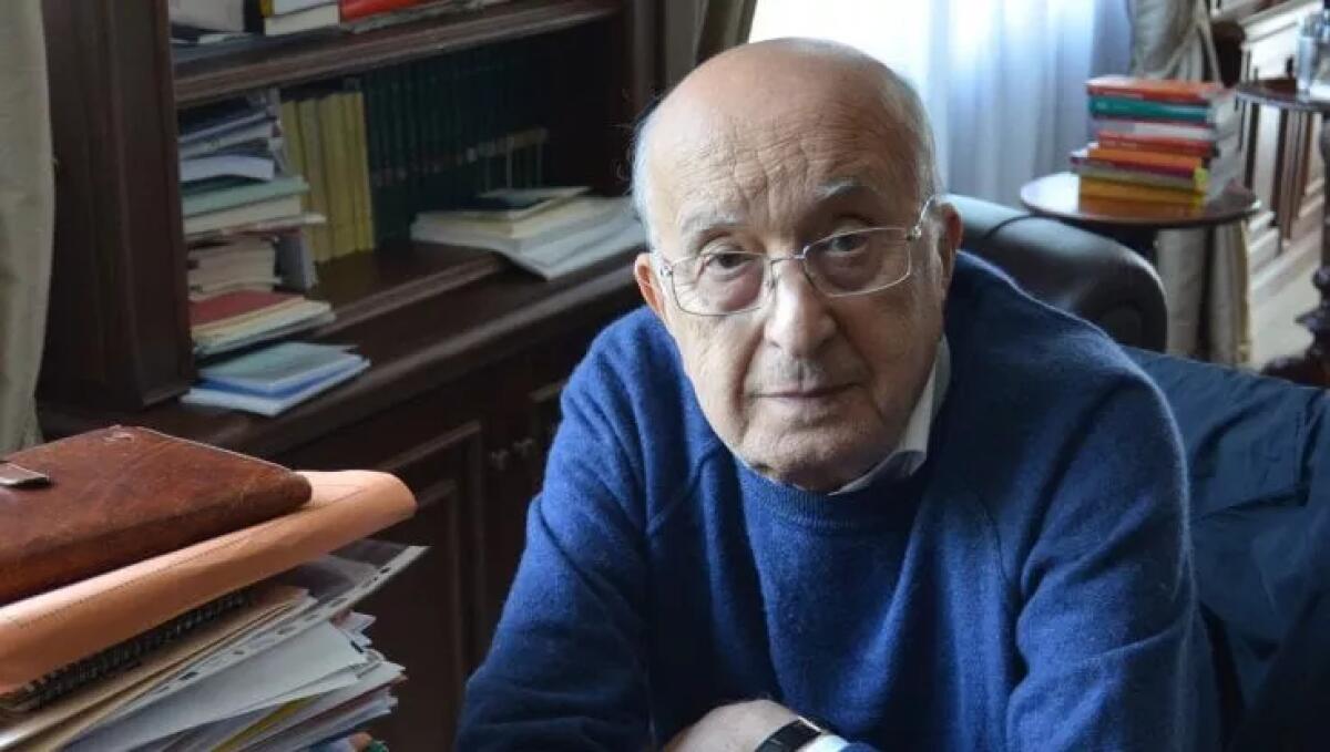 La politica non ha saputo colmare il vuoto lasciato da Ciriaco De Mita - 