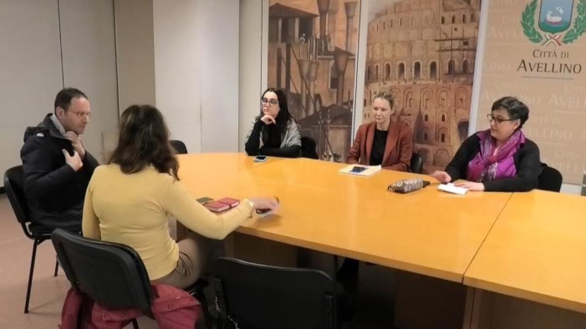 Offese alla presidente Cucciniello incommissione Cultura, piena solidarietà della maggioranza - 