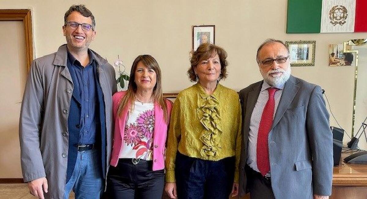 Giustizia riparativa, firmato protocollo d'intesa - 