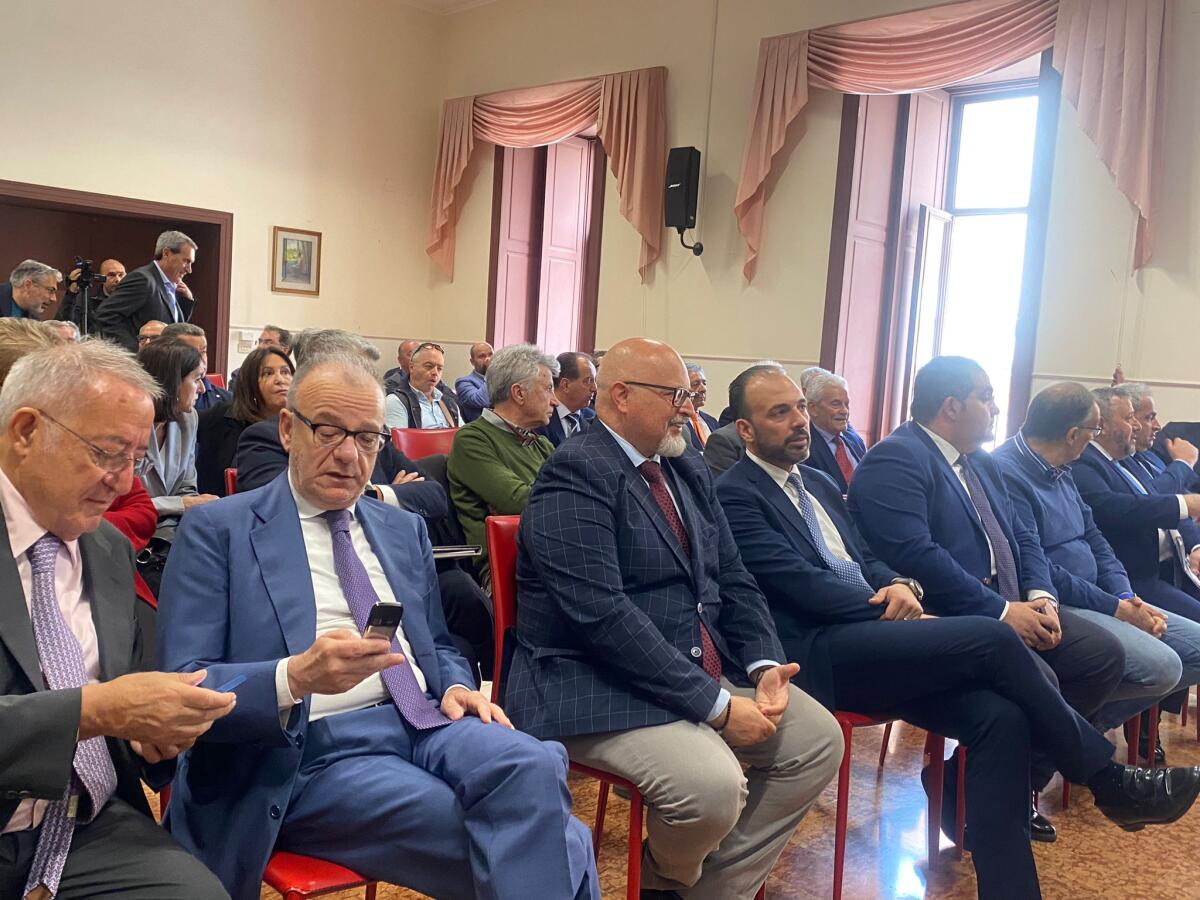 Infrastrutture, Petitto: Avellino e Benevento parlano ad un unica voce. - 