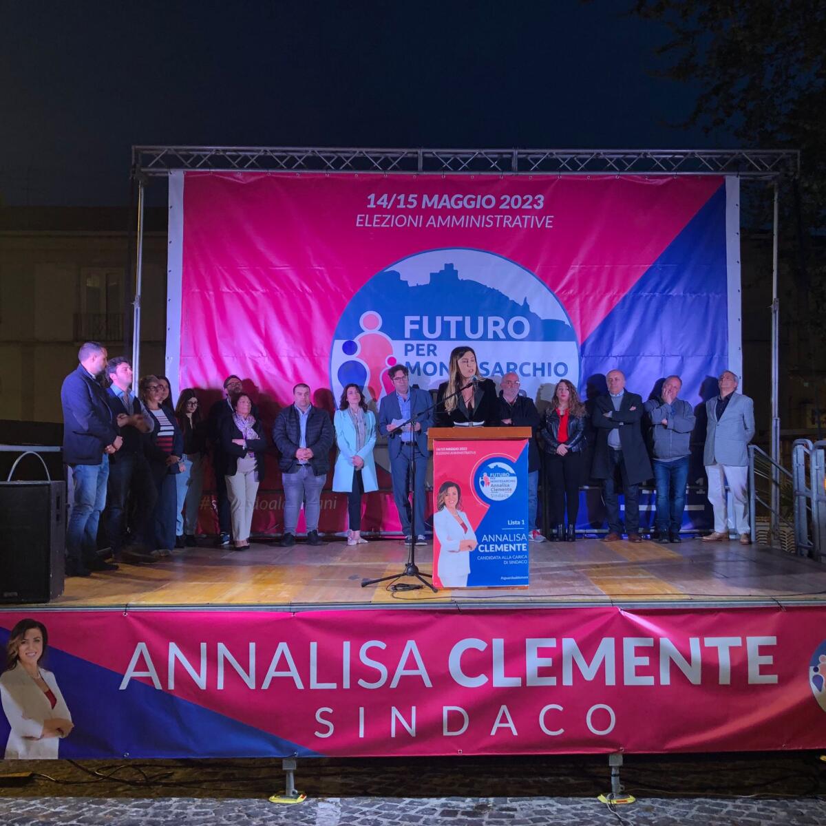 Futuro per Montesarchio: potenti e padrini politici, intimoriscono i cittadini - 