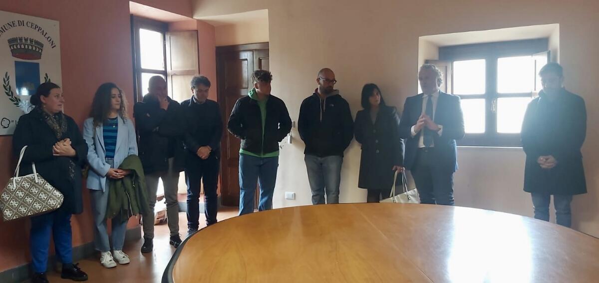 Ceppaloni, scelta la Giunta. Cataudo: “Ora bisogna rimboccarsi le maniche”. - 