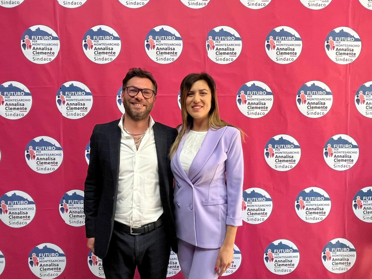 Futuro per Montesarchio, Campanile: Posso vantare solo la mia esperienza come cittadino. - 