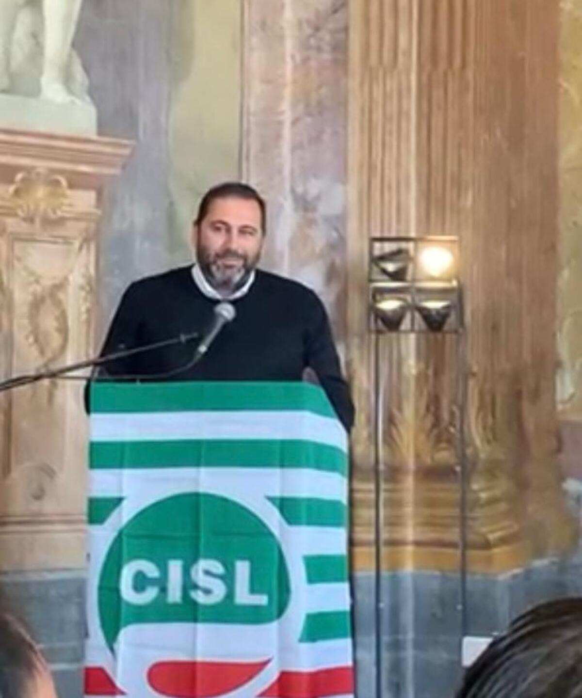 Sgomberata Residenza San Giorgio già Villa Gioia di Airola,  a rischio pazienti e lavoratori - 