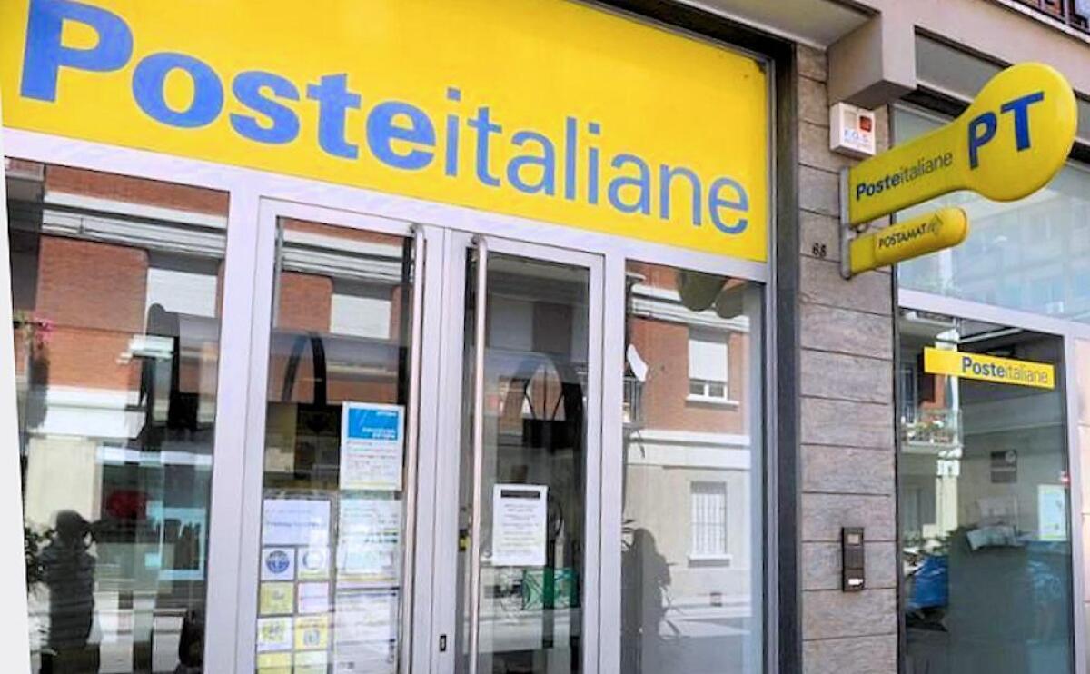 50enne di Cervinara accusata di accesso abusivo a sistema informatico di poste italiane e di una truffa di 13.000 euro - 