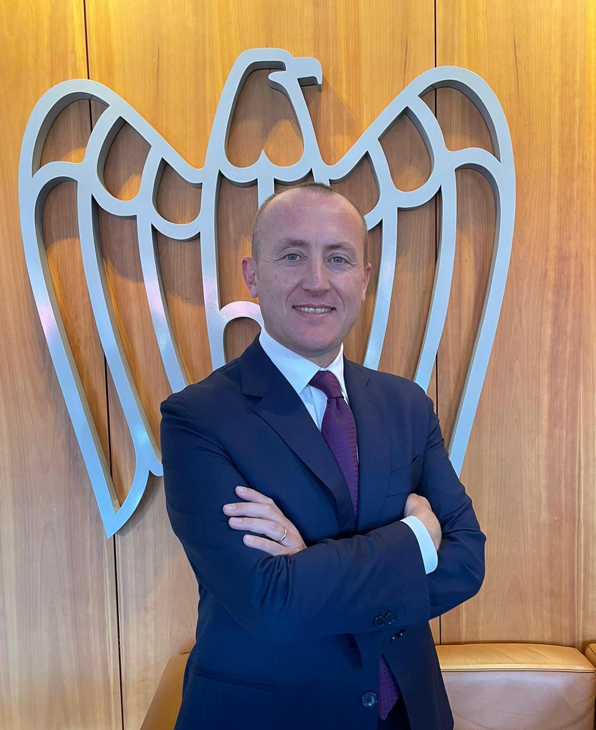 Il sannita Pasquale Lampugnale eletto nel Consiglio Generale di Confindustria Nazionale - 