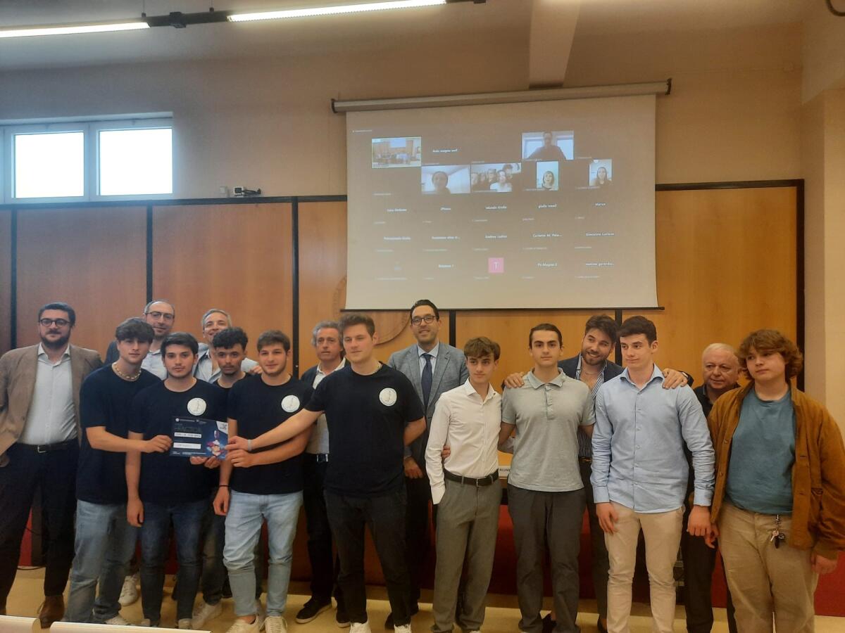Conclusa la IV edizione di “I-FACTOR – Fattore Impresa” - 