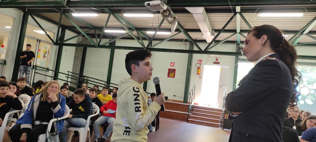 Minori Scomparsi: l'iniziativa della Polizia di Stato per la Giornata Internazionale.