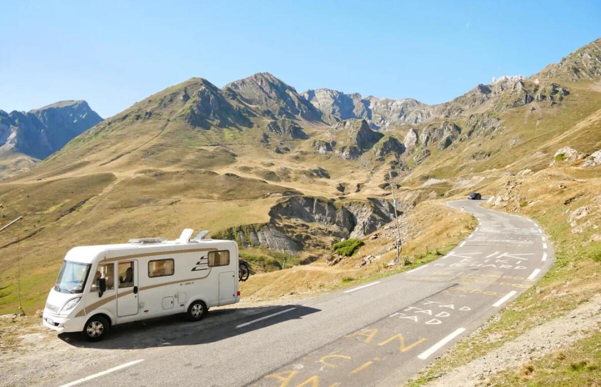 Approvata in Consiglio Regionale all’unanimità la proposta di legge sul Turismo itinerante - 