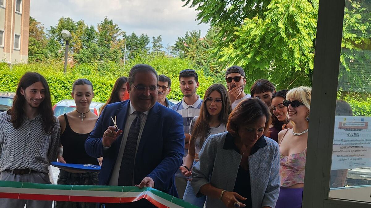 Inaugurata undicesima edizione del Festival dell'Arte. - 