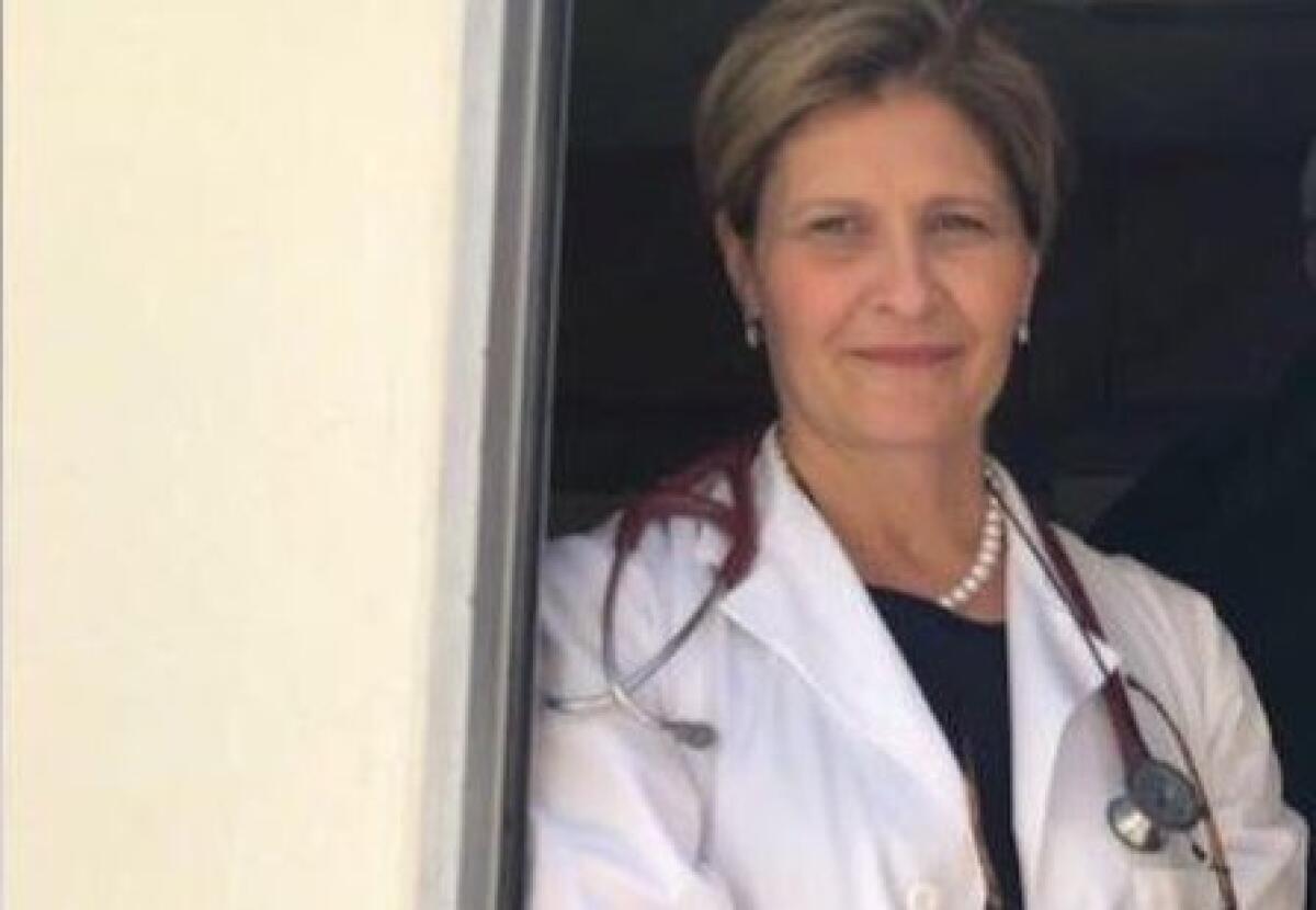 " Come e dove stanare il paziente acromegalico" - 