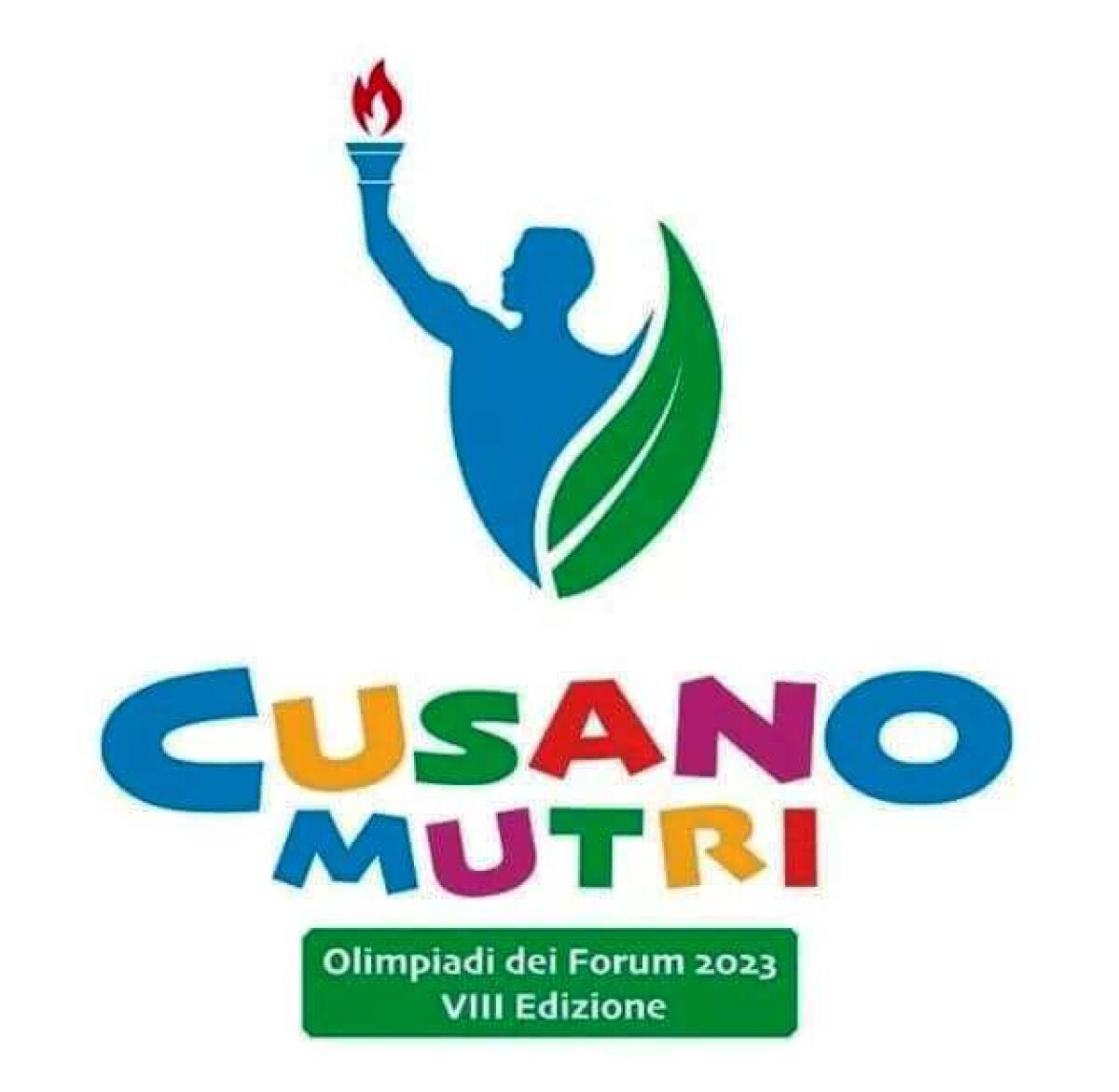 Olimpiadi dei Forum a Cusano Mutri, al via le iscrizioni - 
