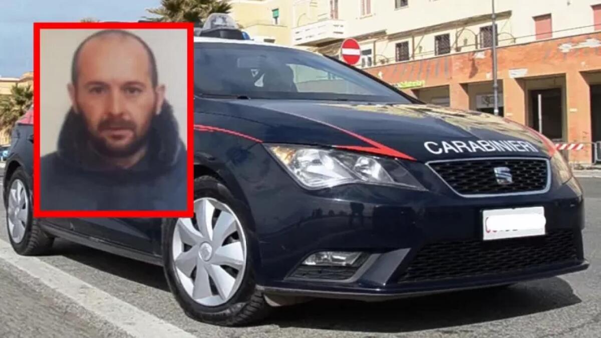 Si costituisce per l'omicidio dei cognati a Sant'Antimo, è il suocero delle vittime - 