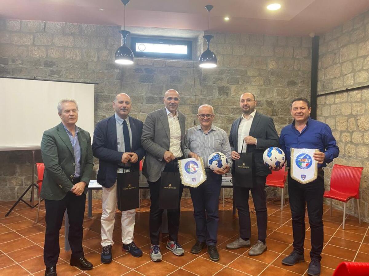 “Impiantistica sportiva – La vera sfida dello sport” - 