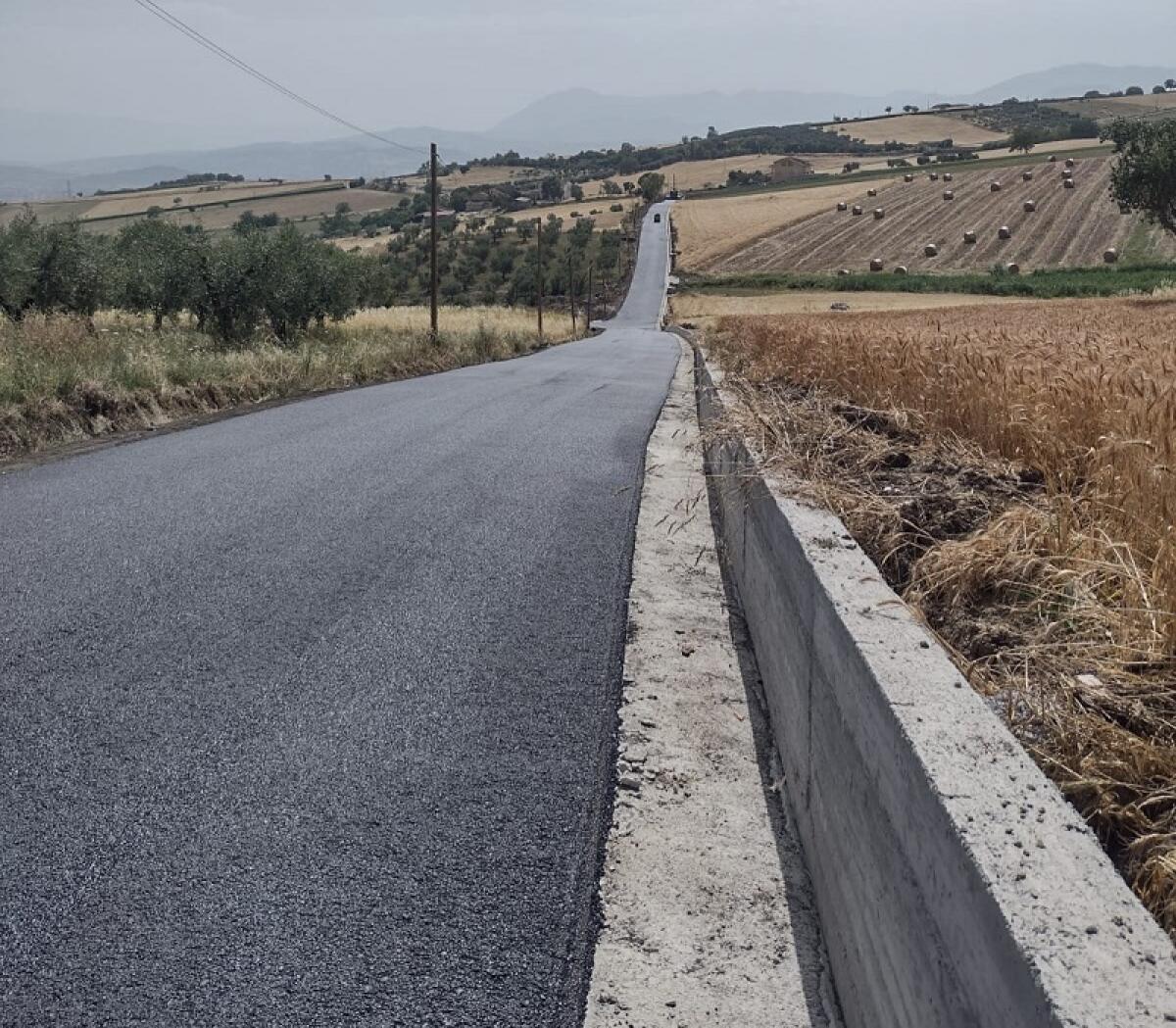 Il 22 giugno l’inaugurazione della strada denominata “Il cammino della pace”. - 