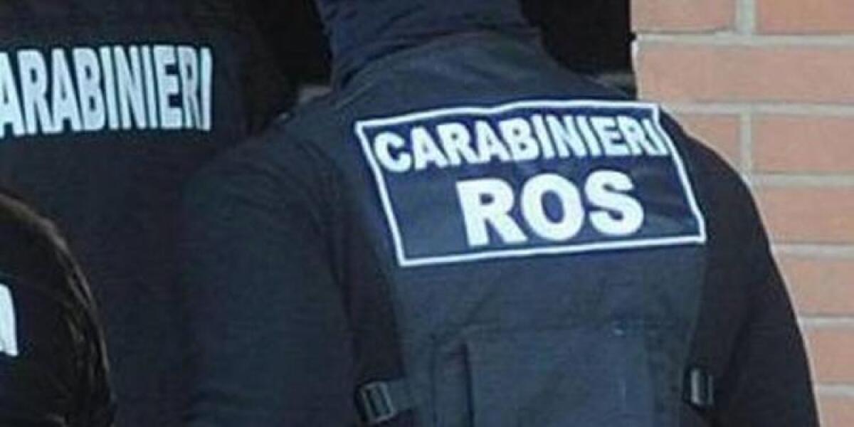 Estremisti di destra perquisiti dai carabinieri - 