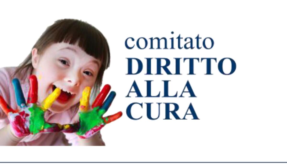 No alla deportazione dei disabili in RSA. - 