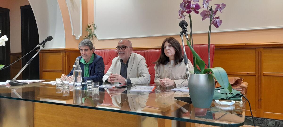 Architetti irpini, approvazione del bilancio 2022-2023. - 