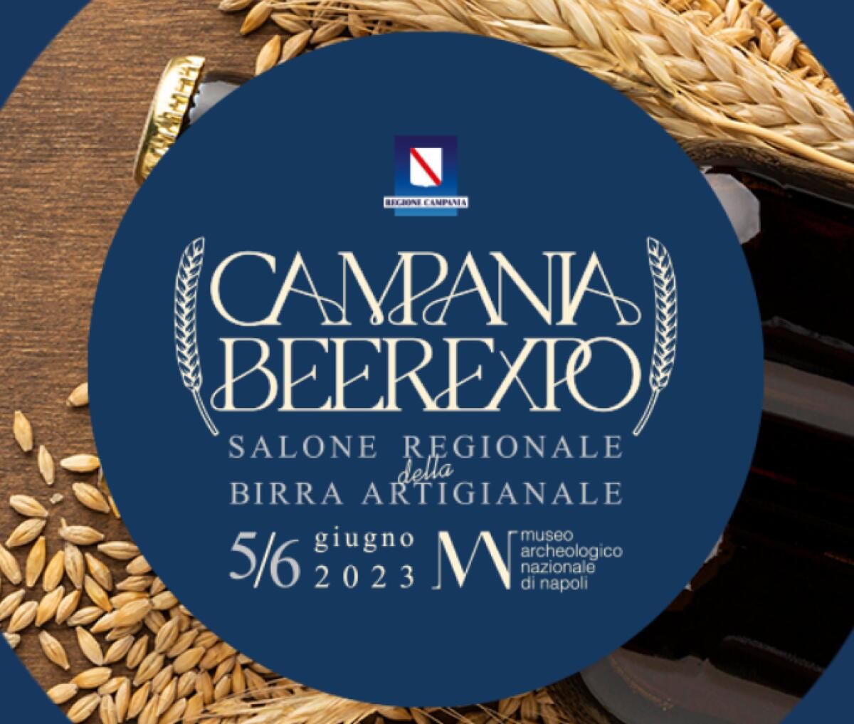 Campania Beer Expo - 